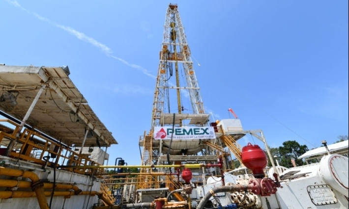 Pemex busca nuevos mercados tras aranceles impuestos por Estados Unidos