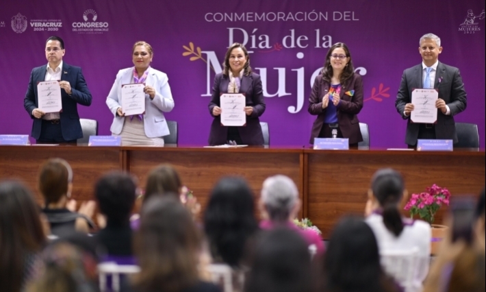 Veracruz refuerza la protección de las mujeres con nuevas estrategias de auxilio