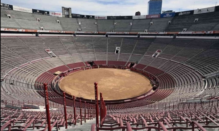 Congreso aprobó iniciativa, corridas de toros sin sangre en la Cdmx